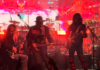 Watch: Billy Strings Sits in with Primus on “Too Many Puppies” and “Wynonna’s Big Brown Beaver”